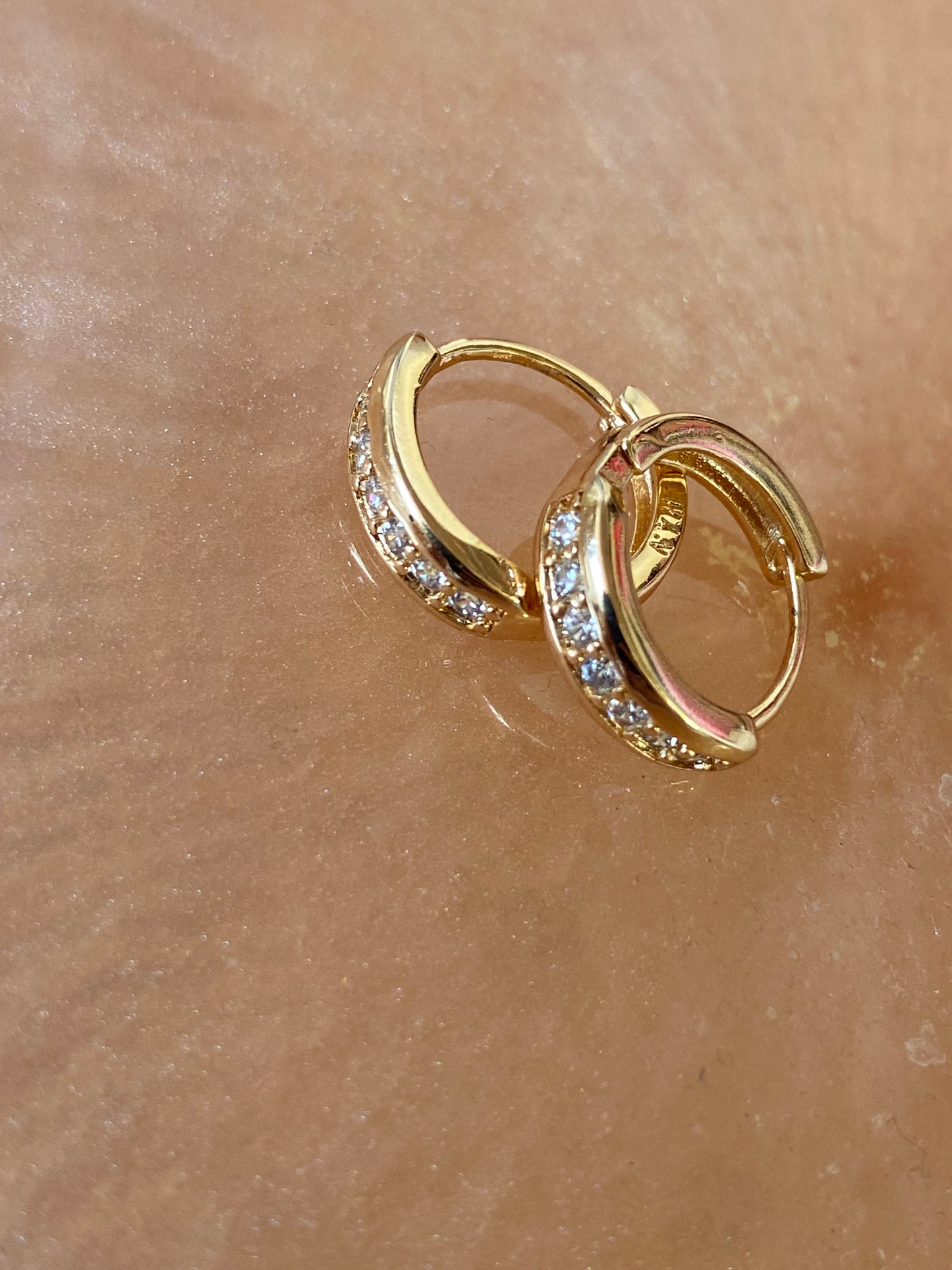 Argollas Milena