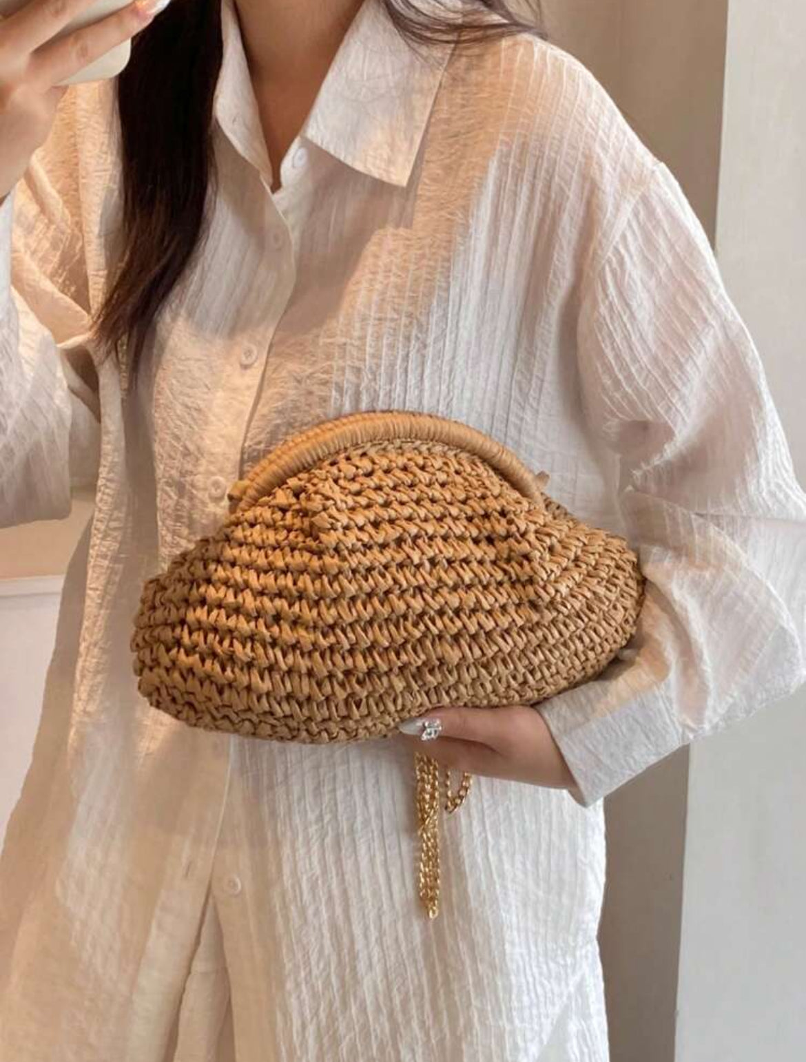 Bolso Leidy
