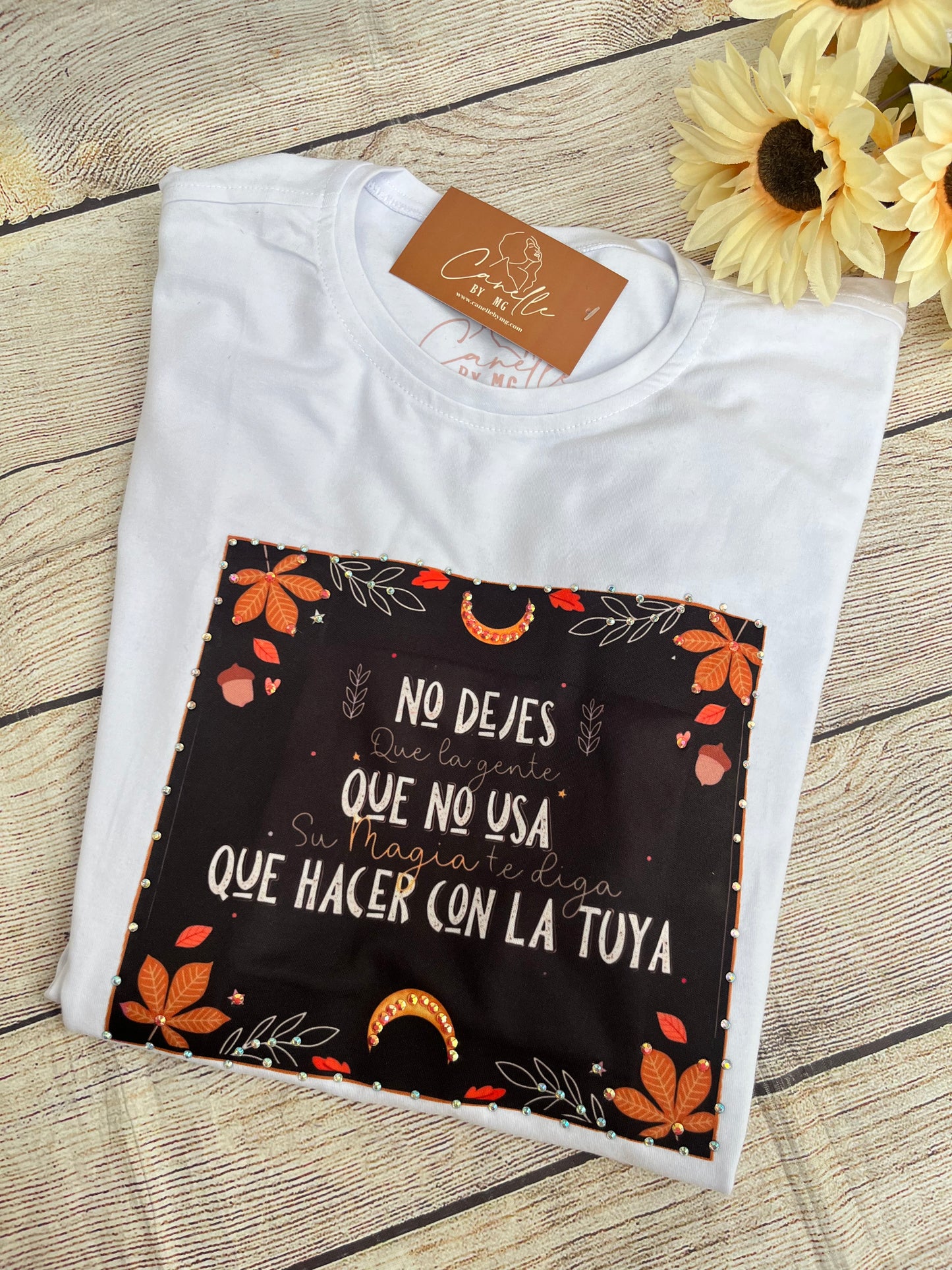 T shirt Angela