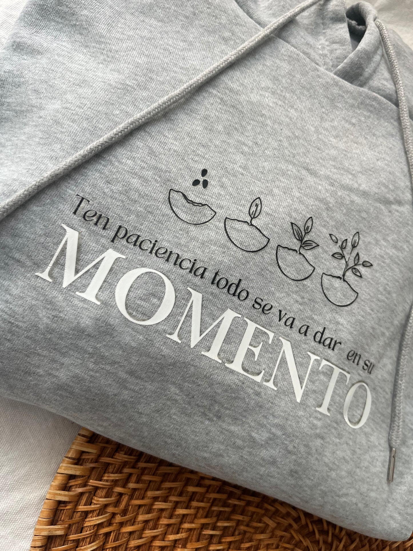 Hoodie Beatriz