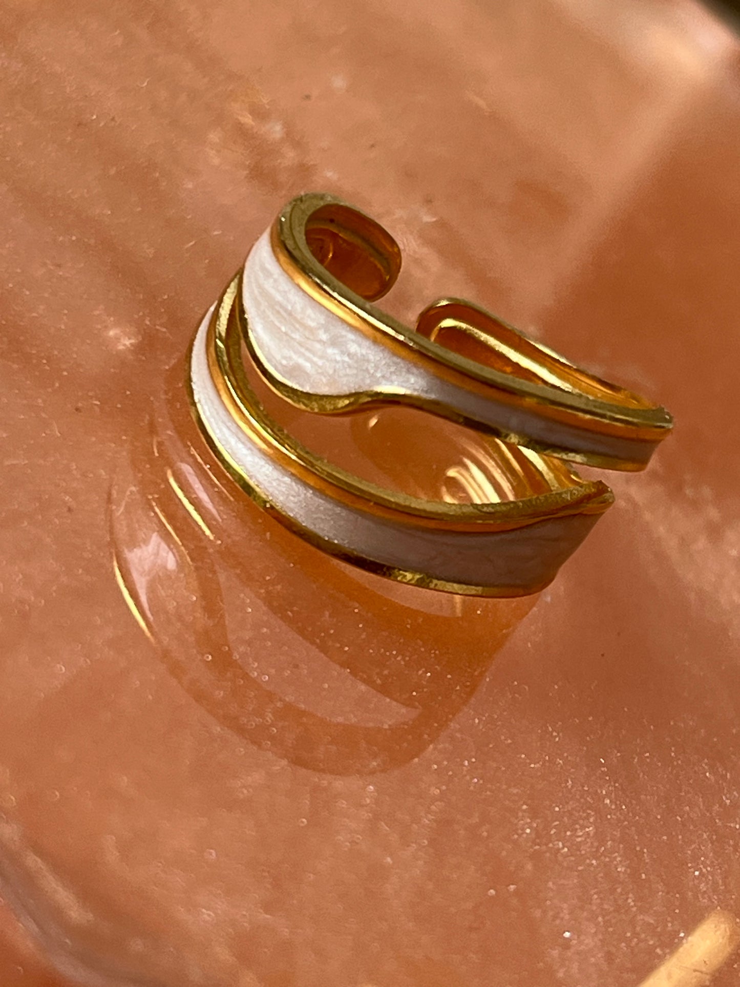 Anillos Isabel