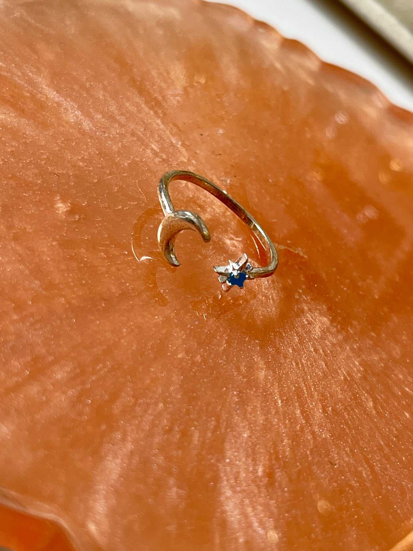Anillos Isabel