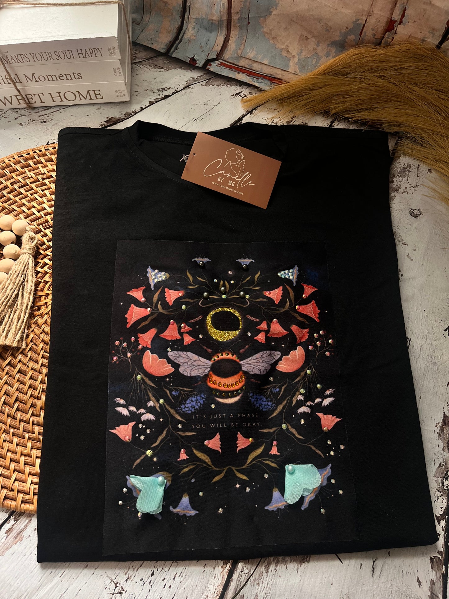 Yaiza T-shirt