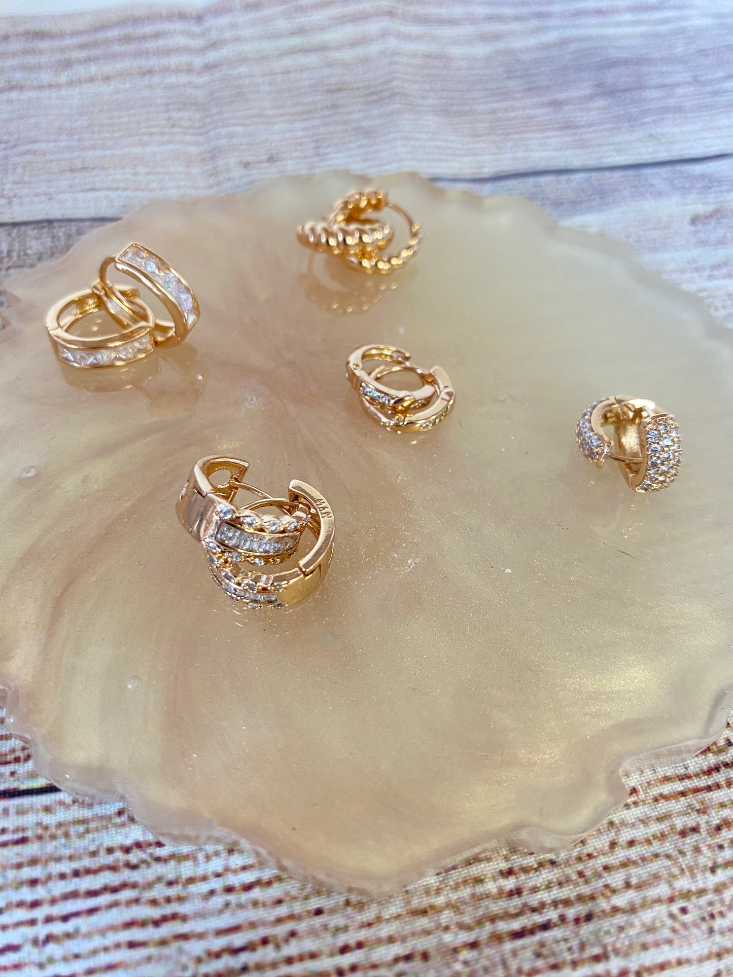 Argollas Milena