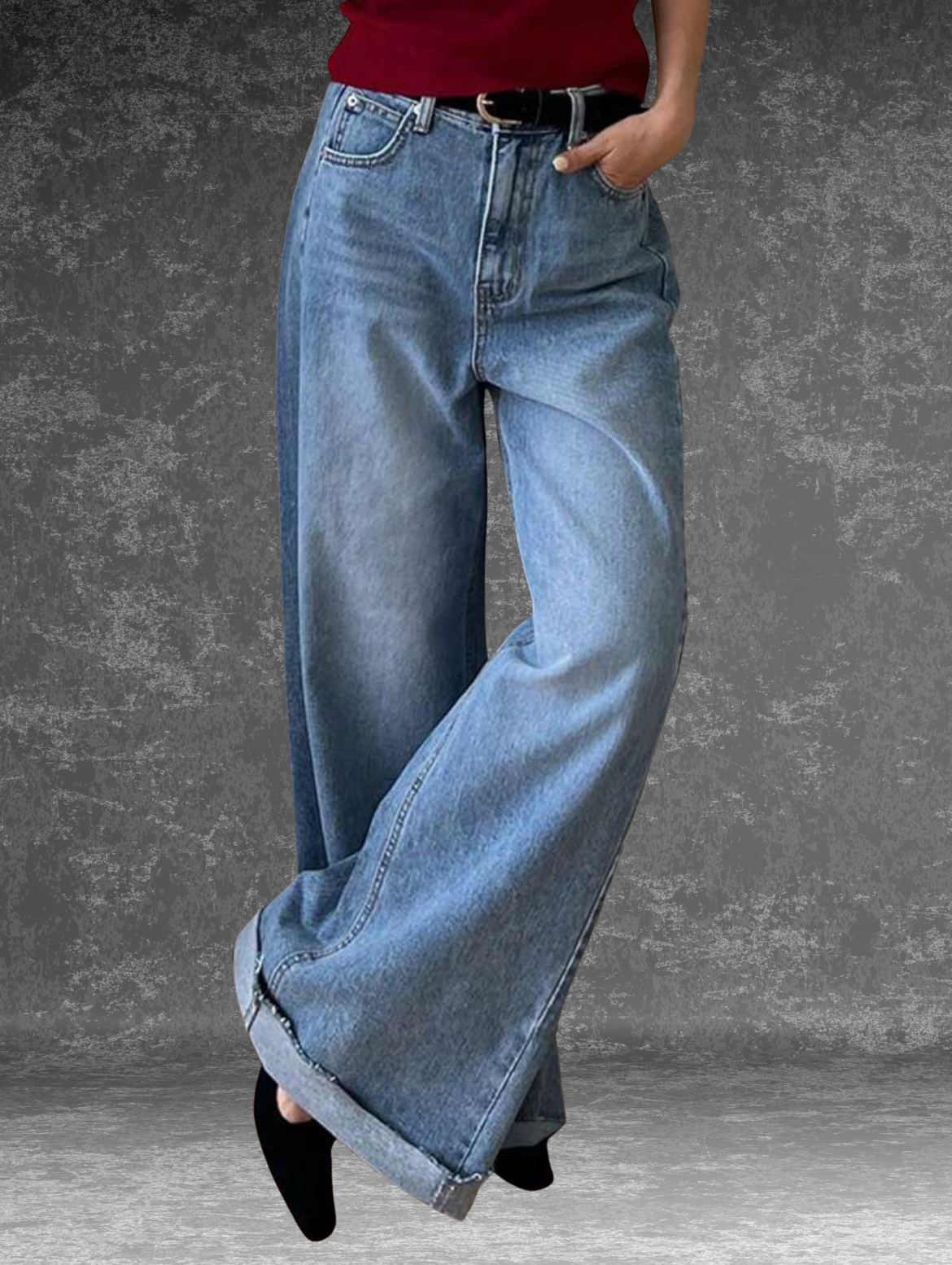 Jeans Lilo