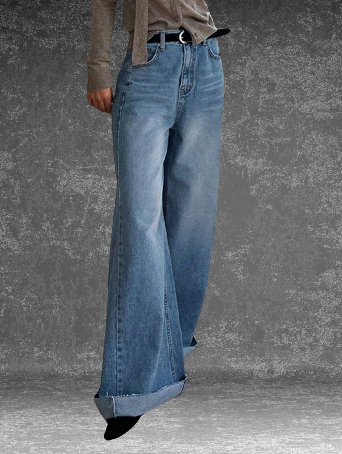 Jeans Lilo