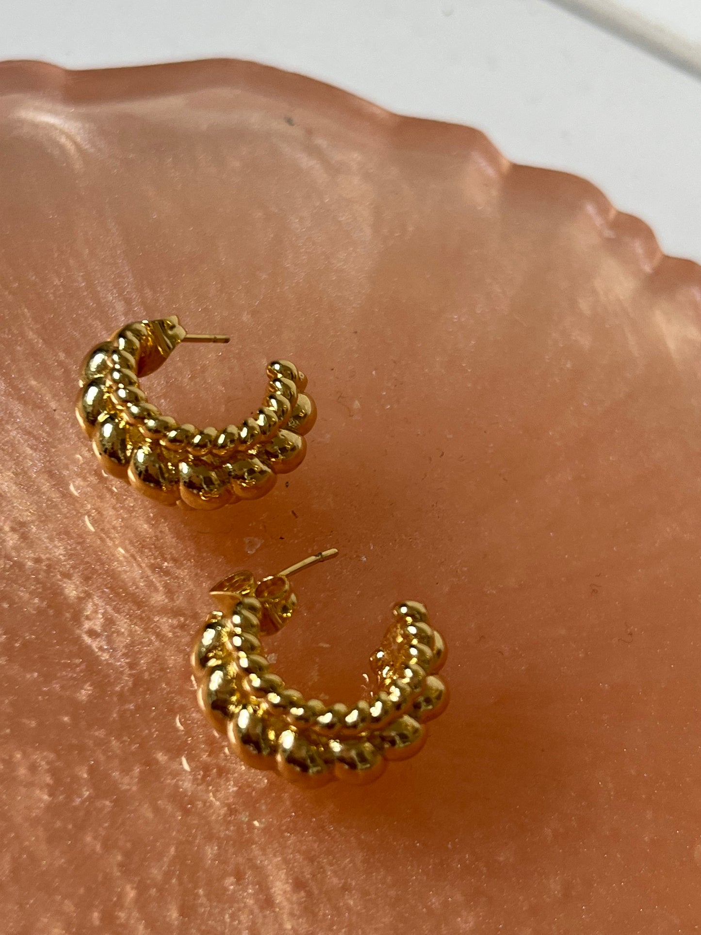 Aretes Débora