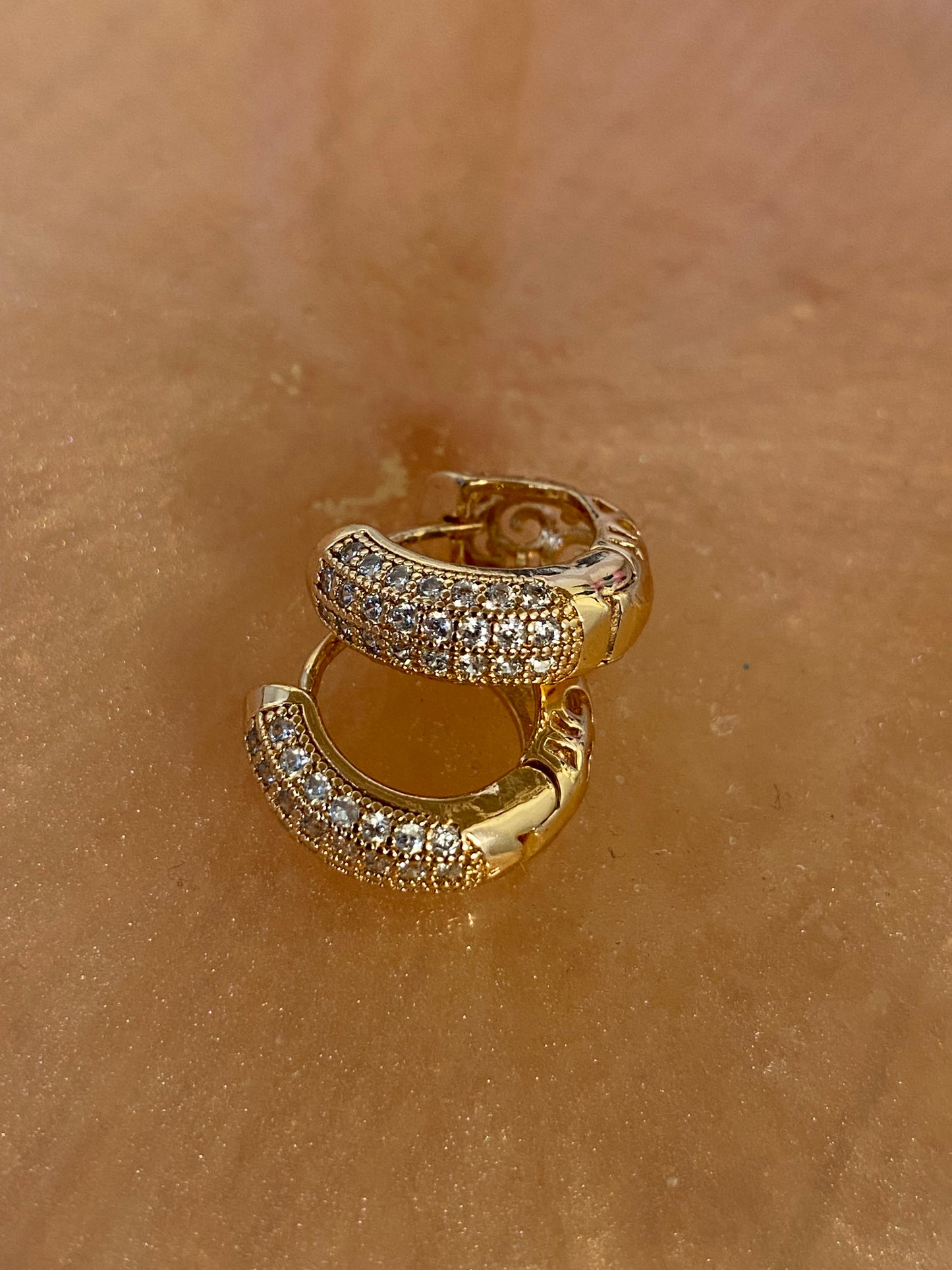 Argollas Milena