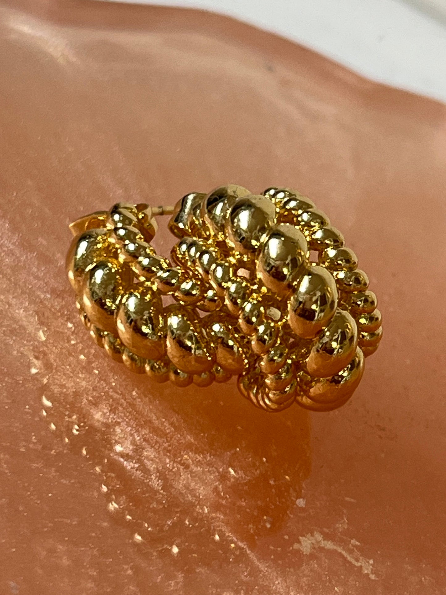 Aretes Débora