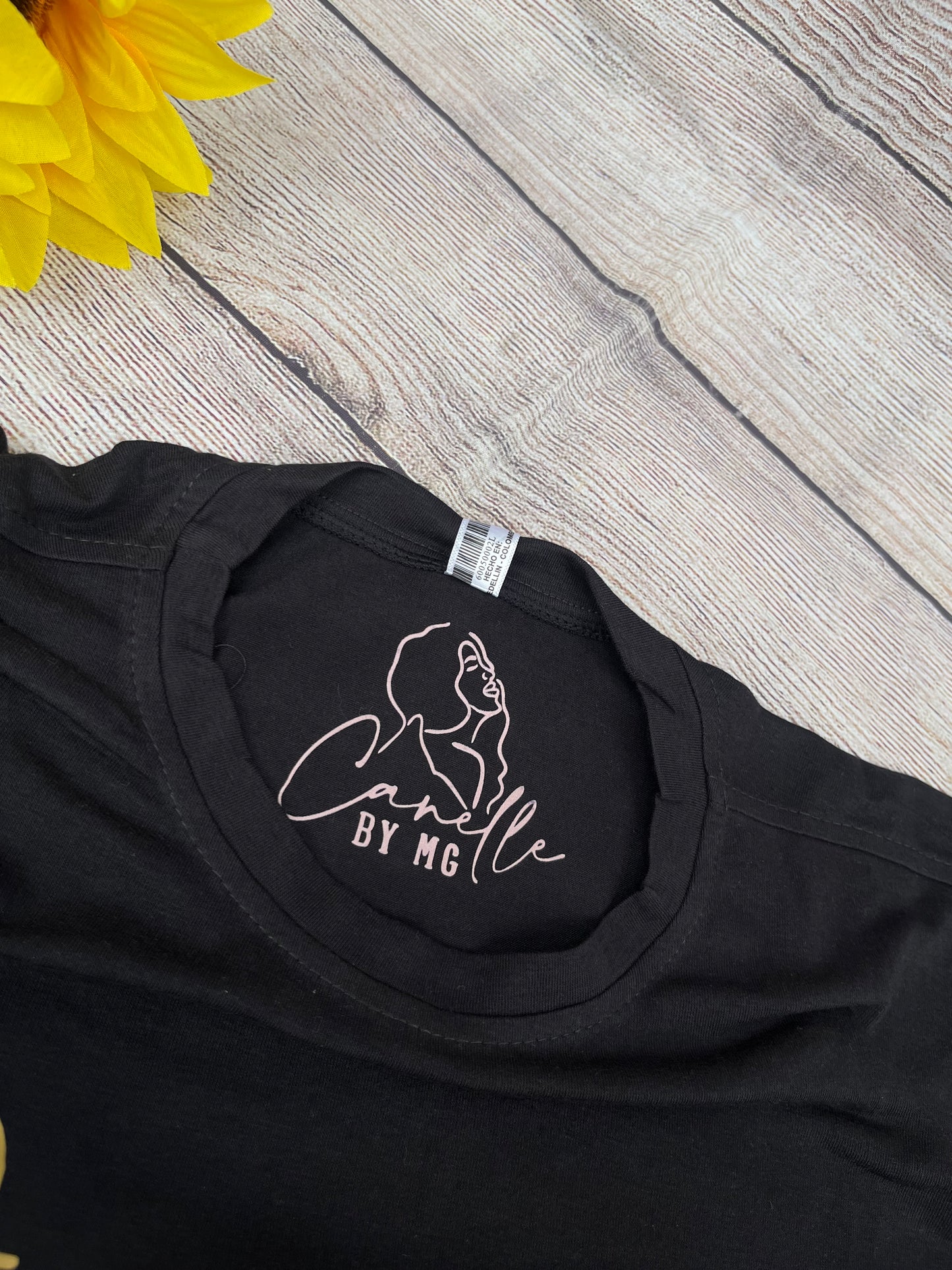 T shirt Zharon