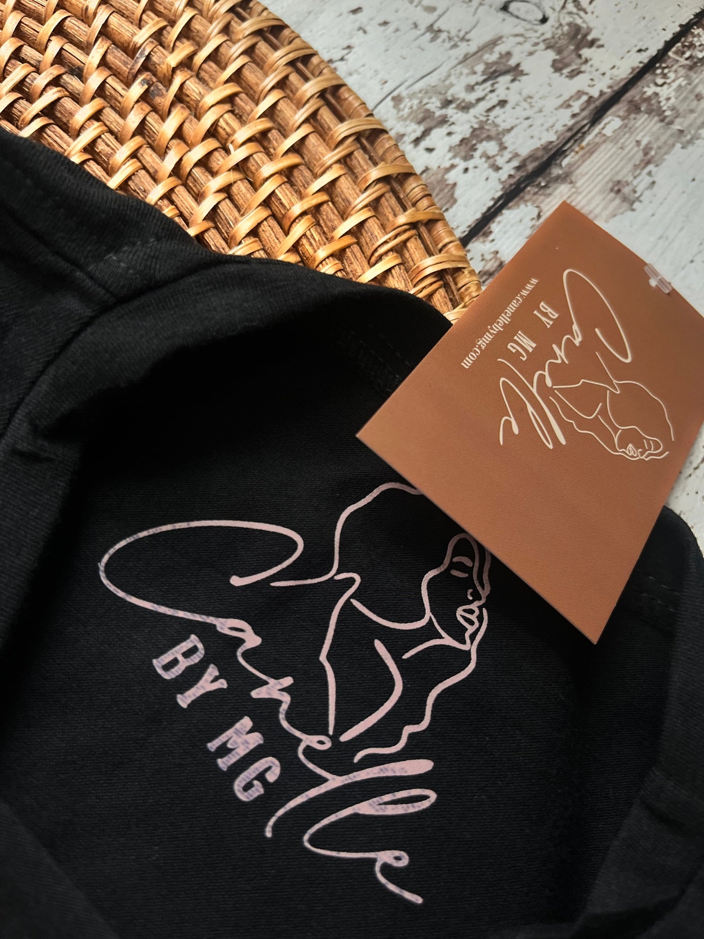 Yaiza T-shirt