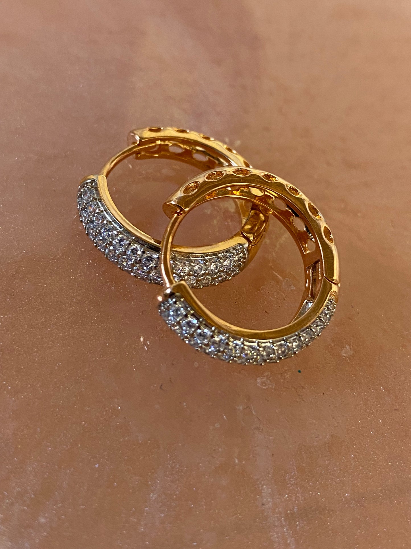 Argollas Elizabeth