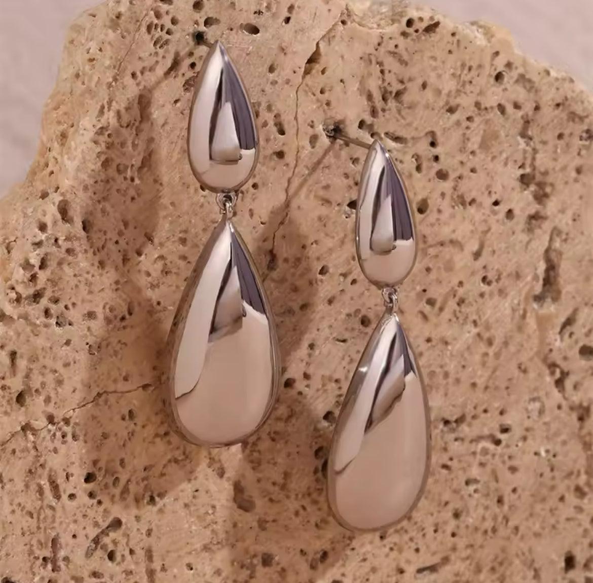 Aretes Salema