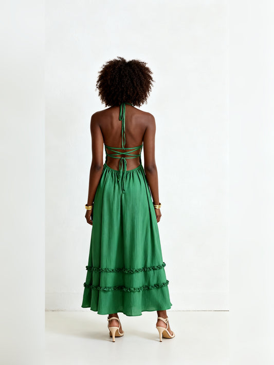 Vestido Anai
