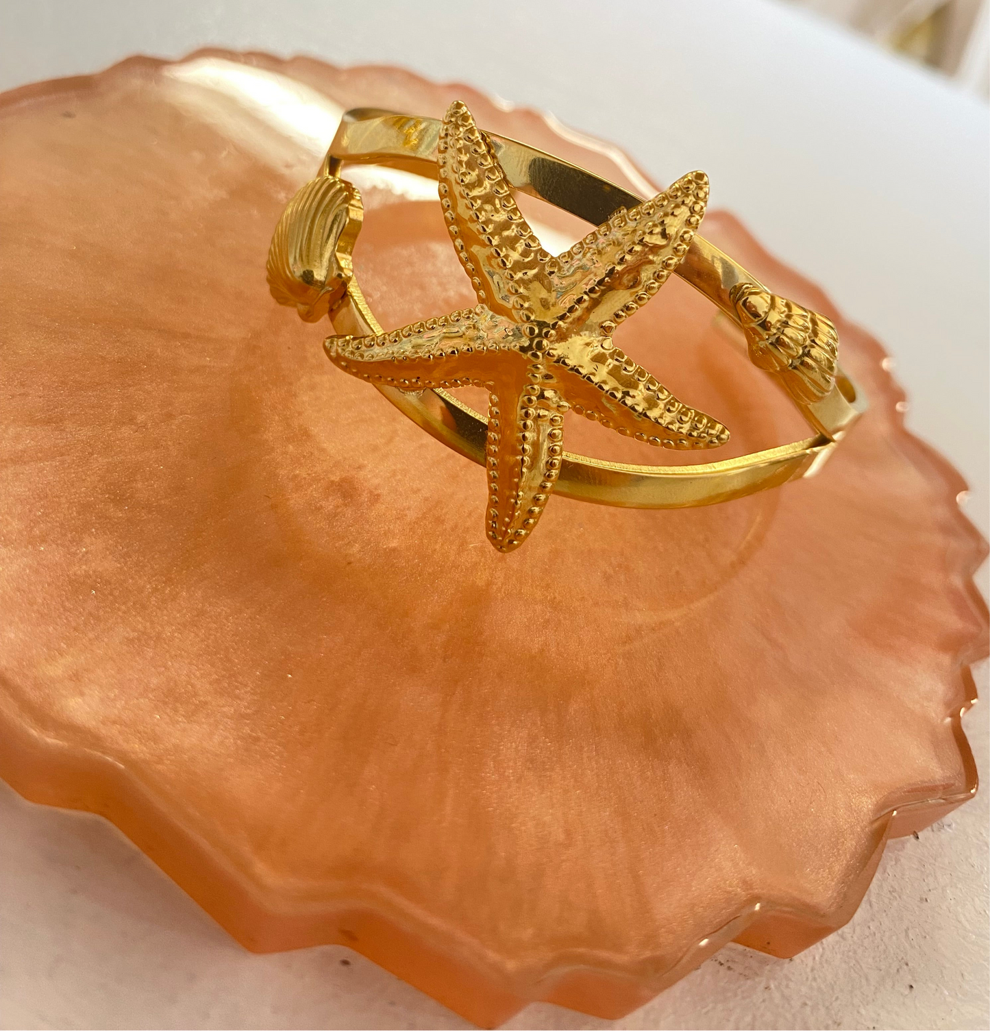 Pulseras Bahía