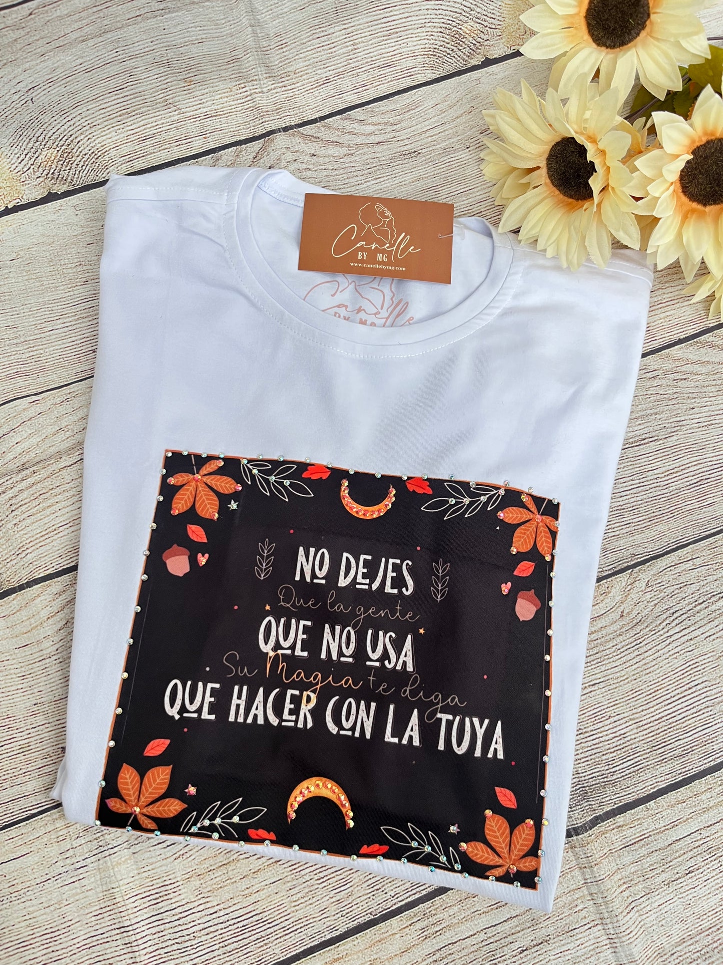 T shirt Angela