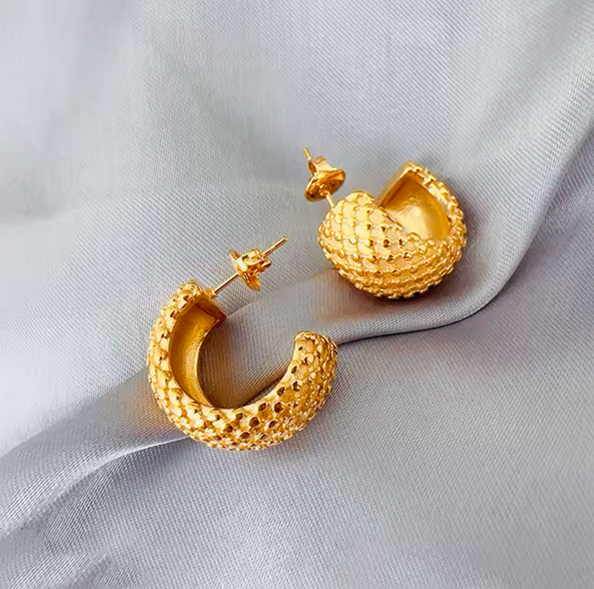 Aretes Débora