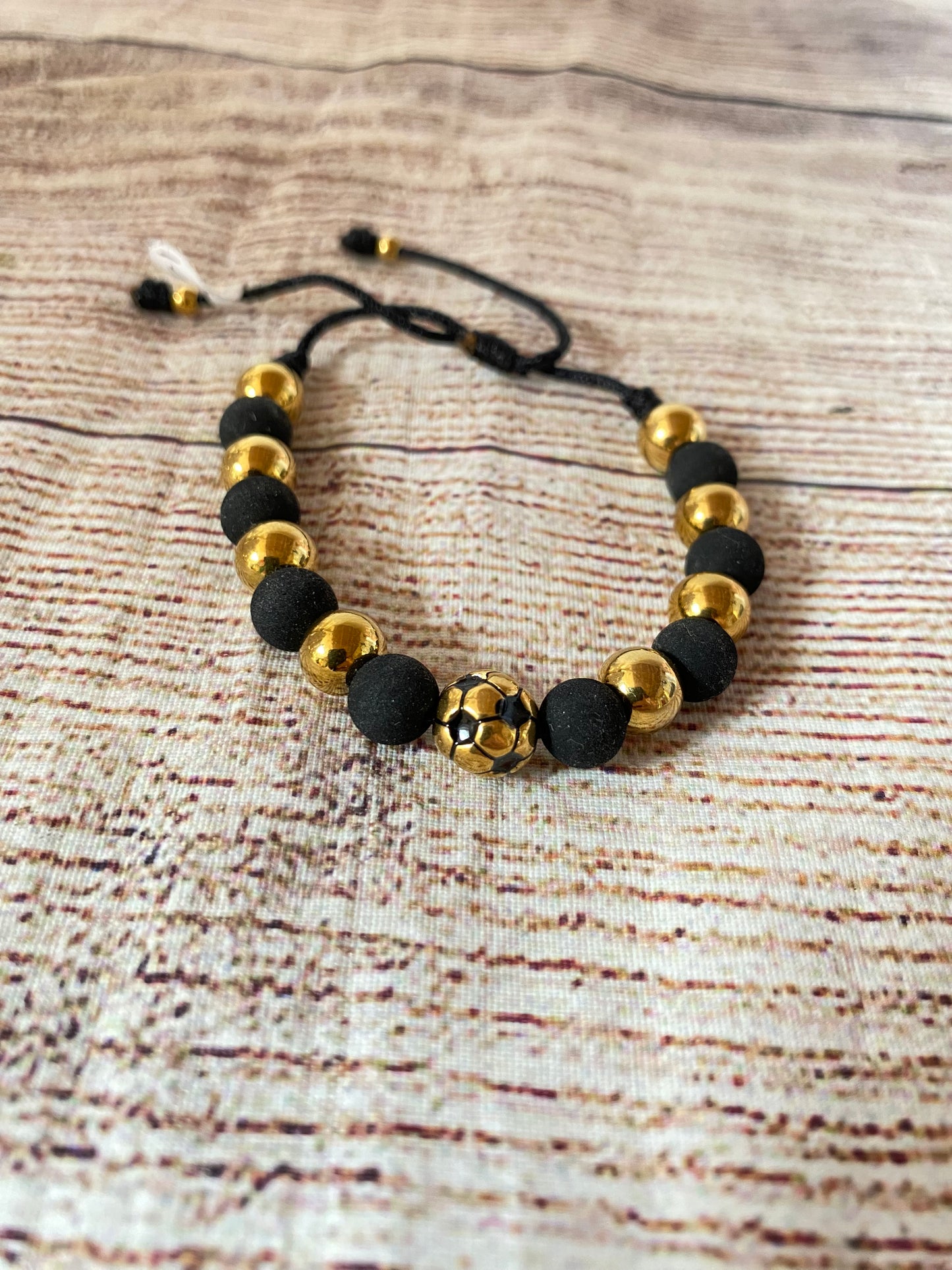 Pulseras James