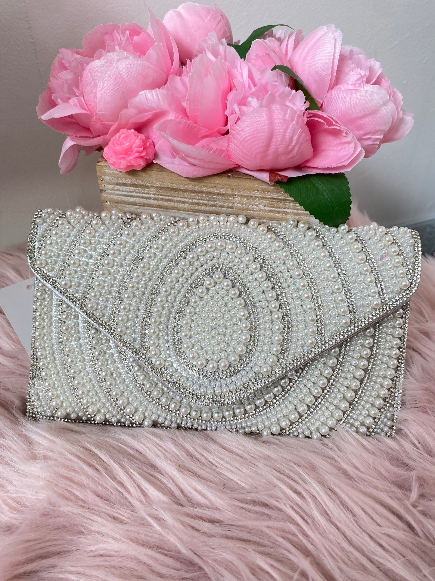 Bolso Sara