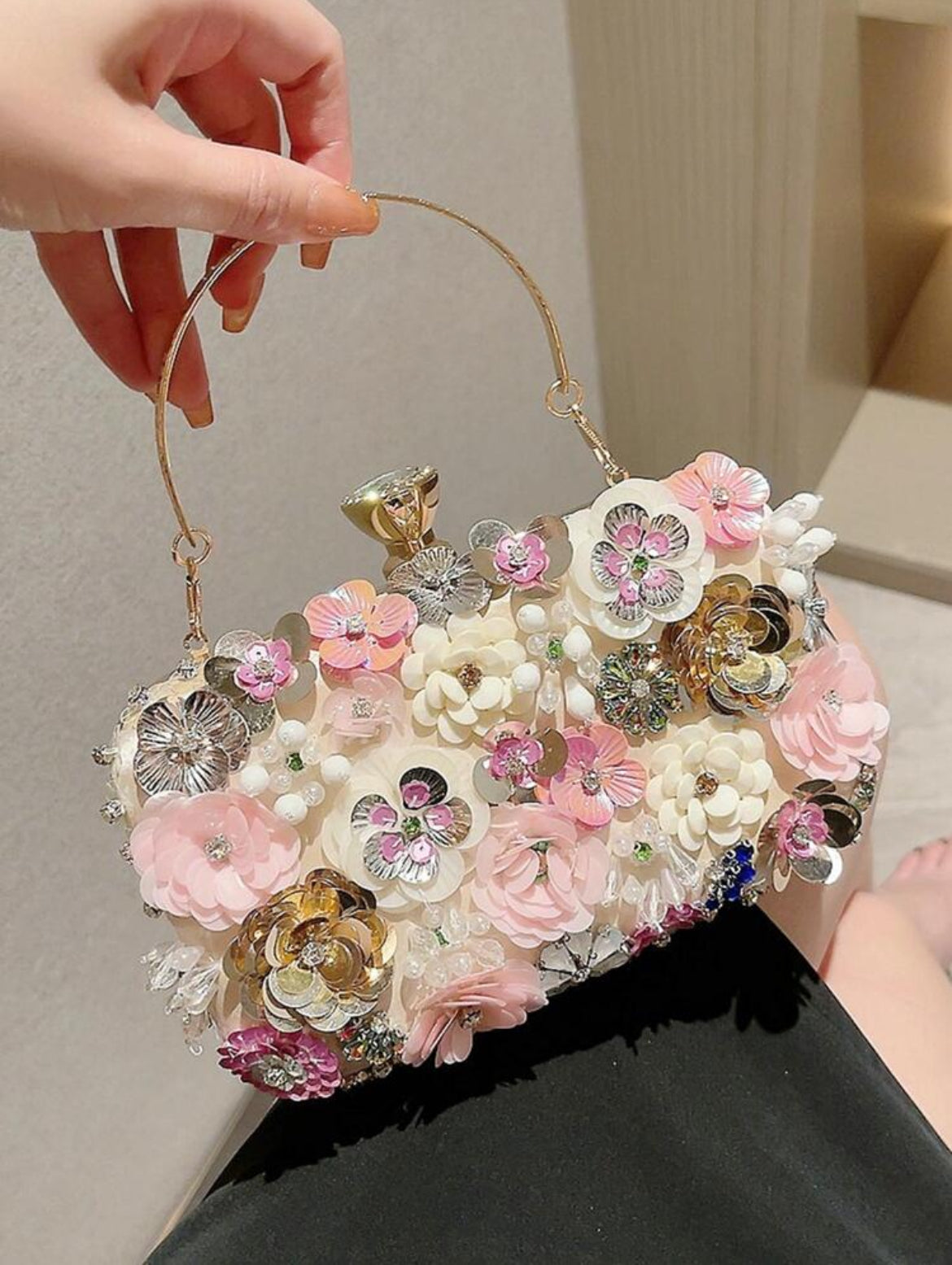 Bolso Margareth
