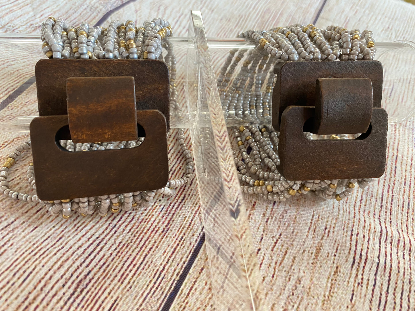 Brazalete Indira