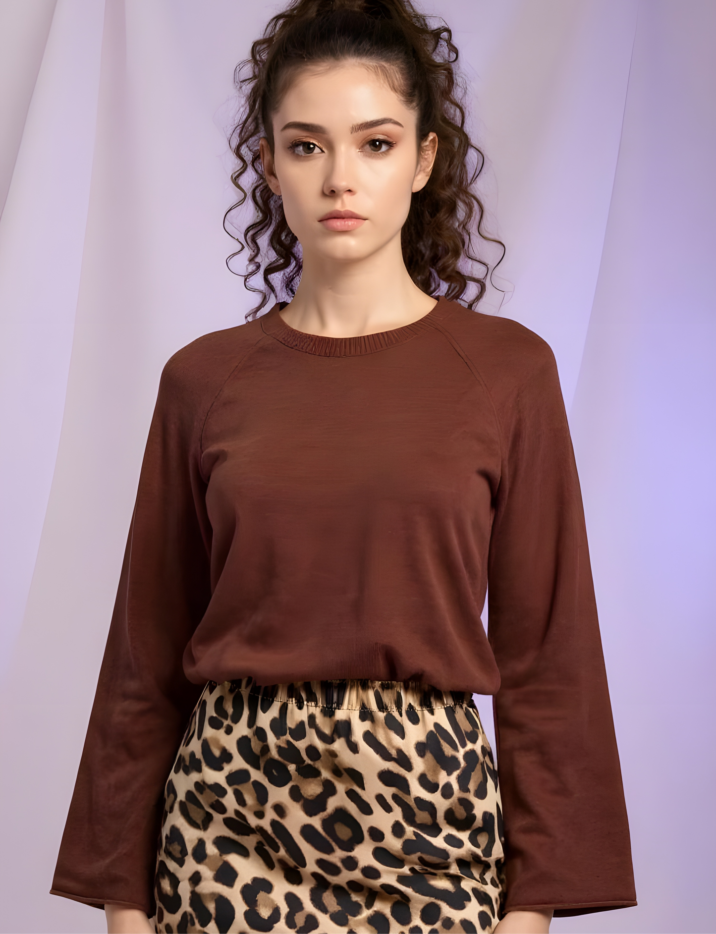 Sweater Salome