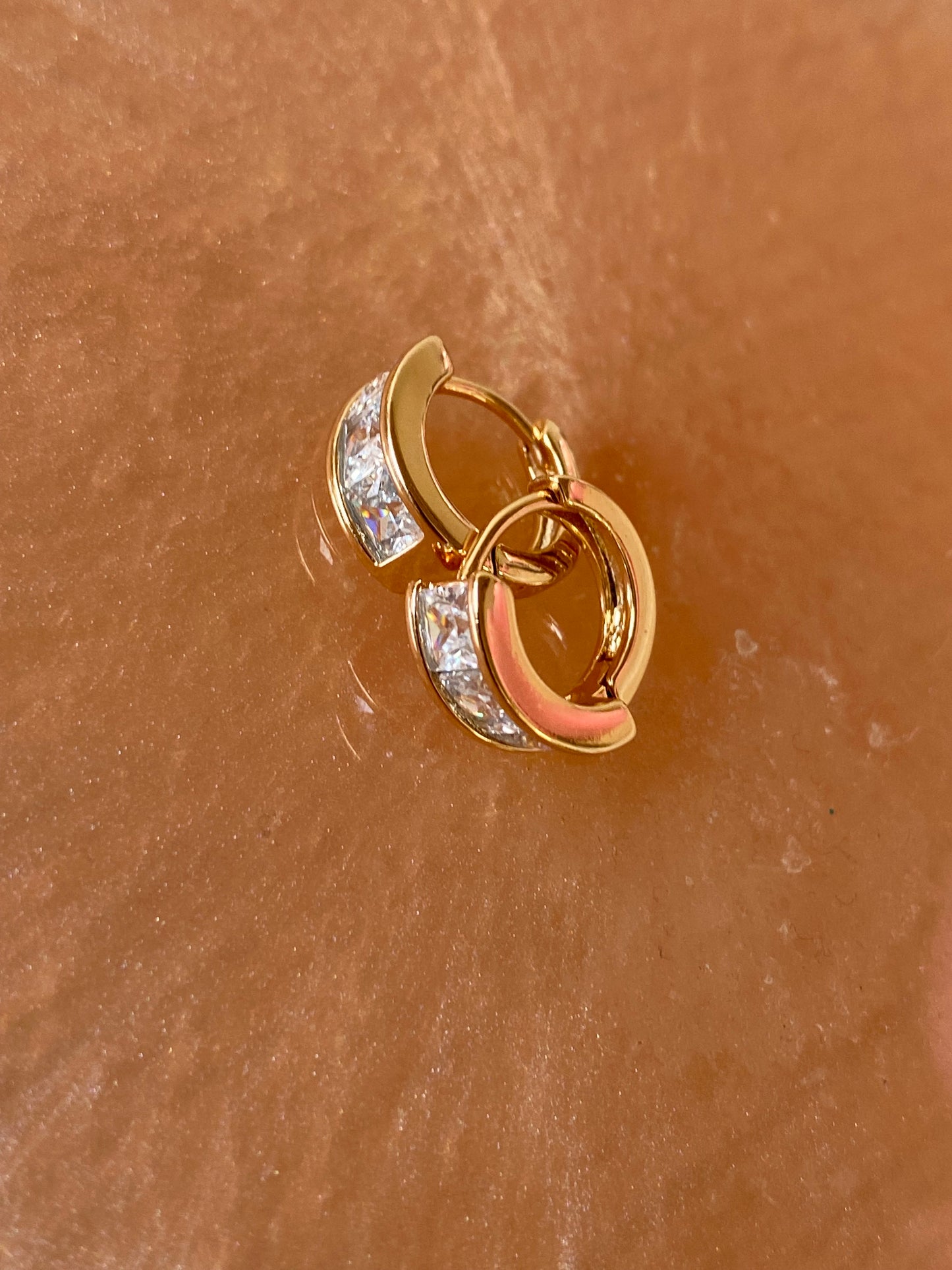 Argollas Milena