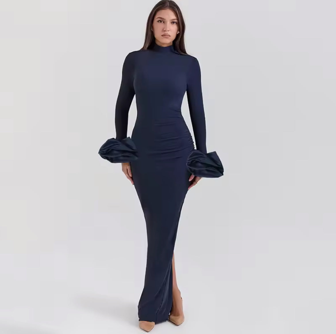 Vestido Greicy
