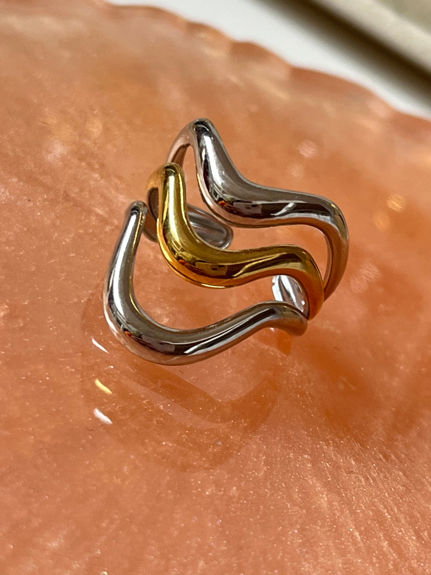 Anillos Isabel