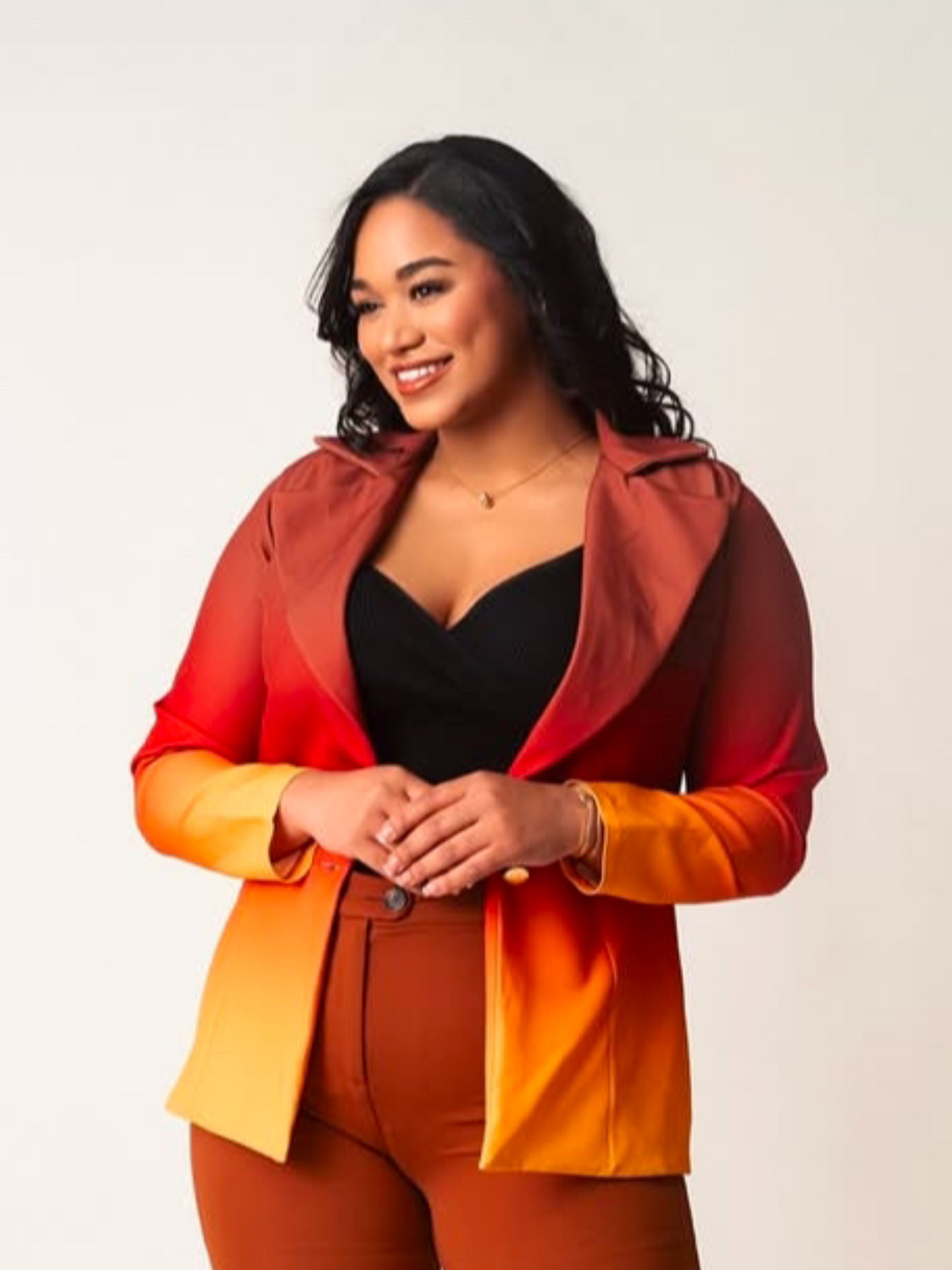 Blazer Yudelka
