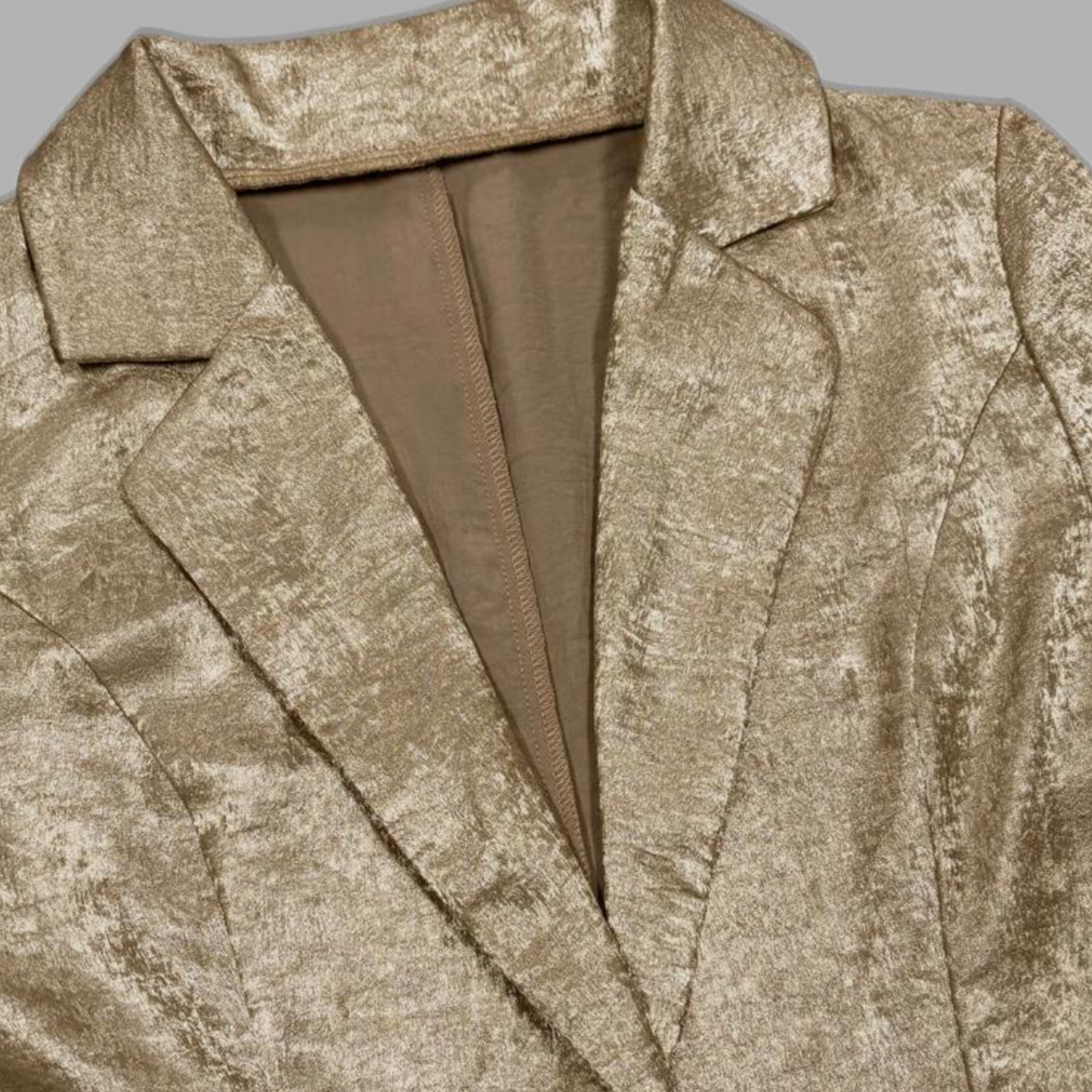 Blazer Habigail