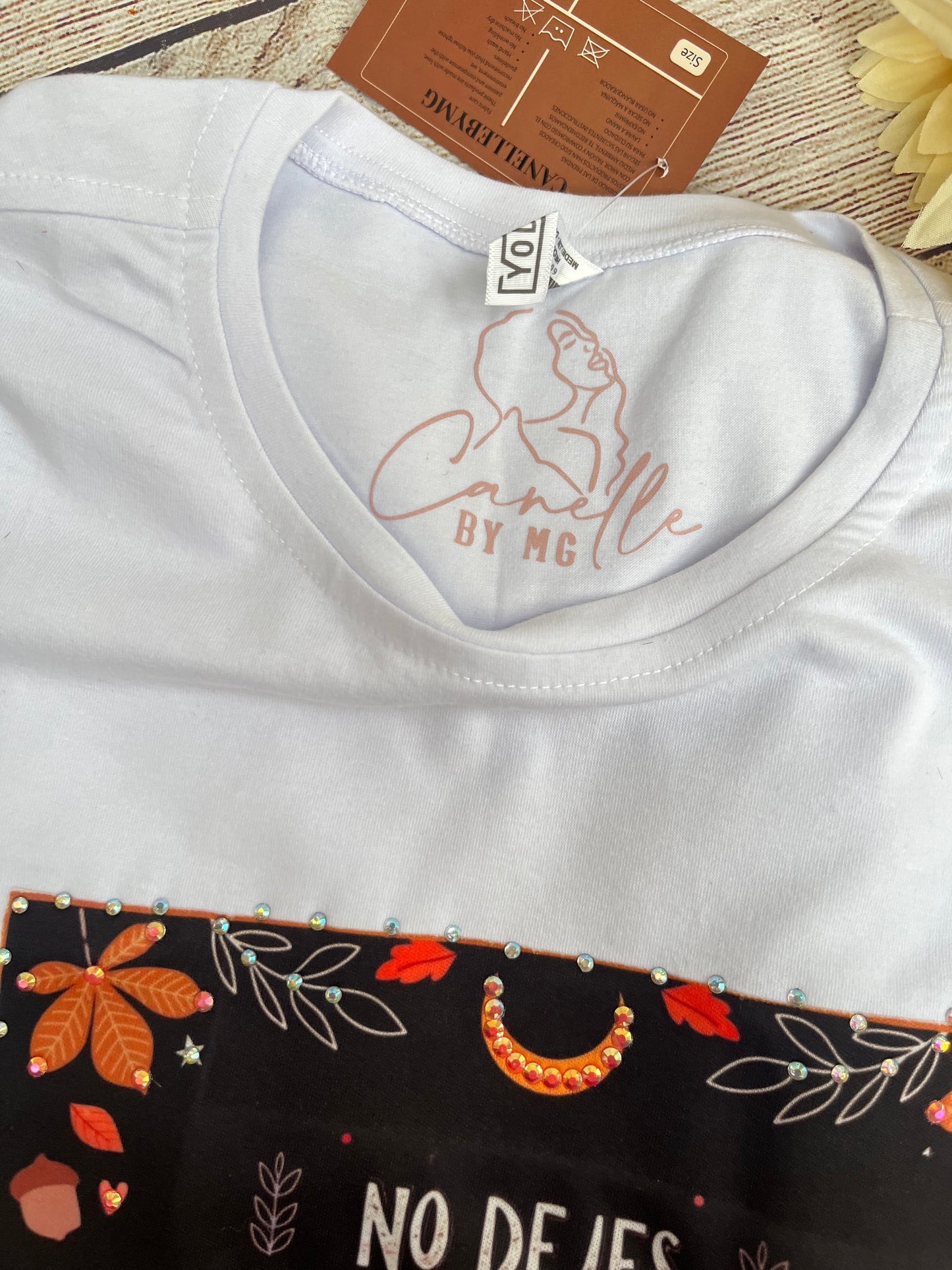 T shirt Angela