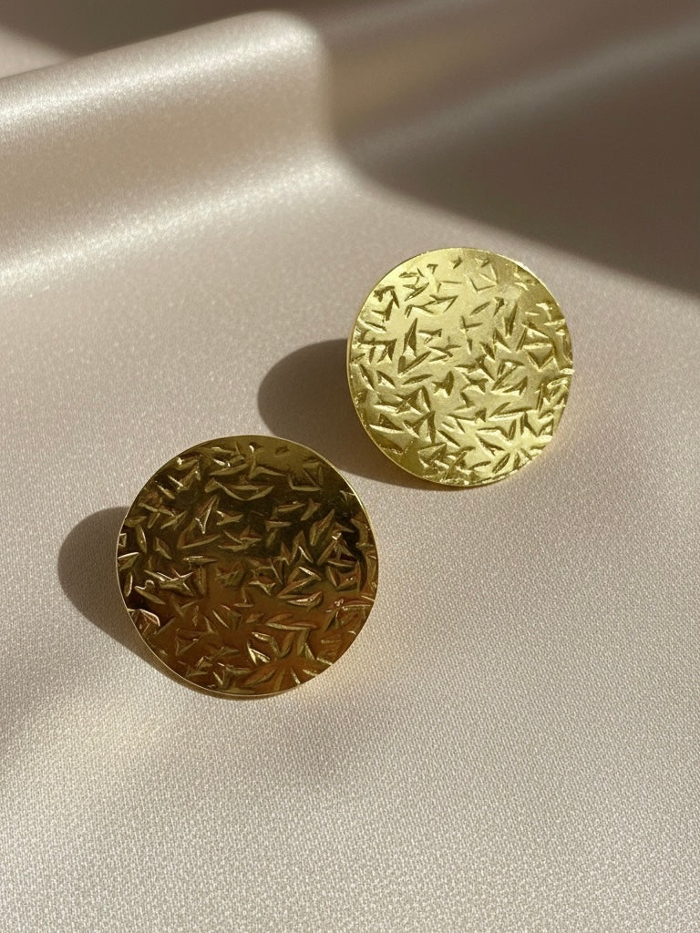 Aretes Kasandra