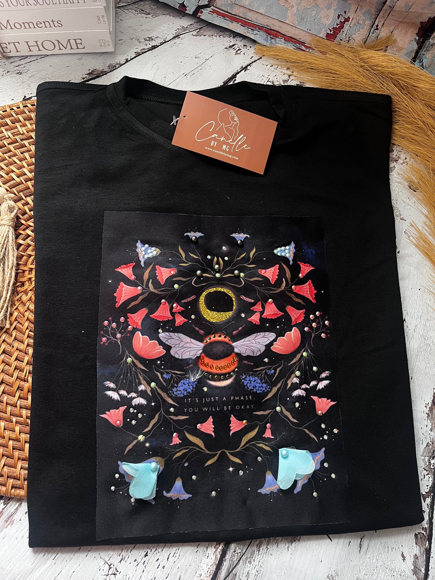 Yaiza T-shirt