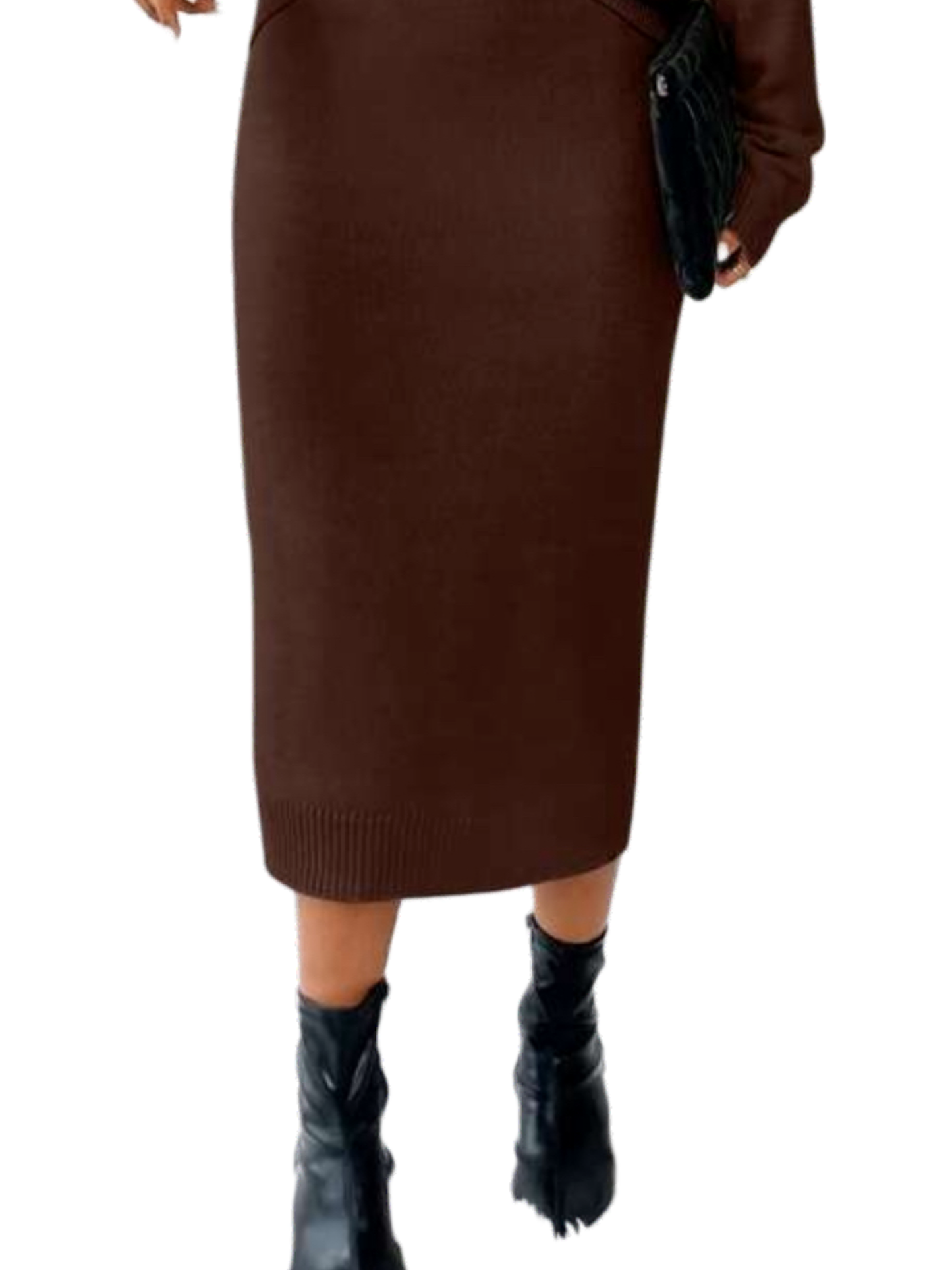 Falda Segar