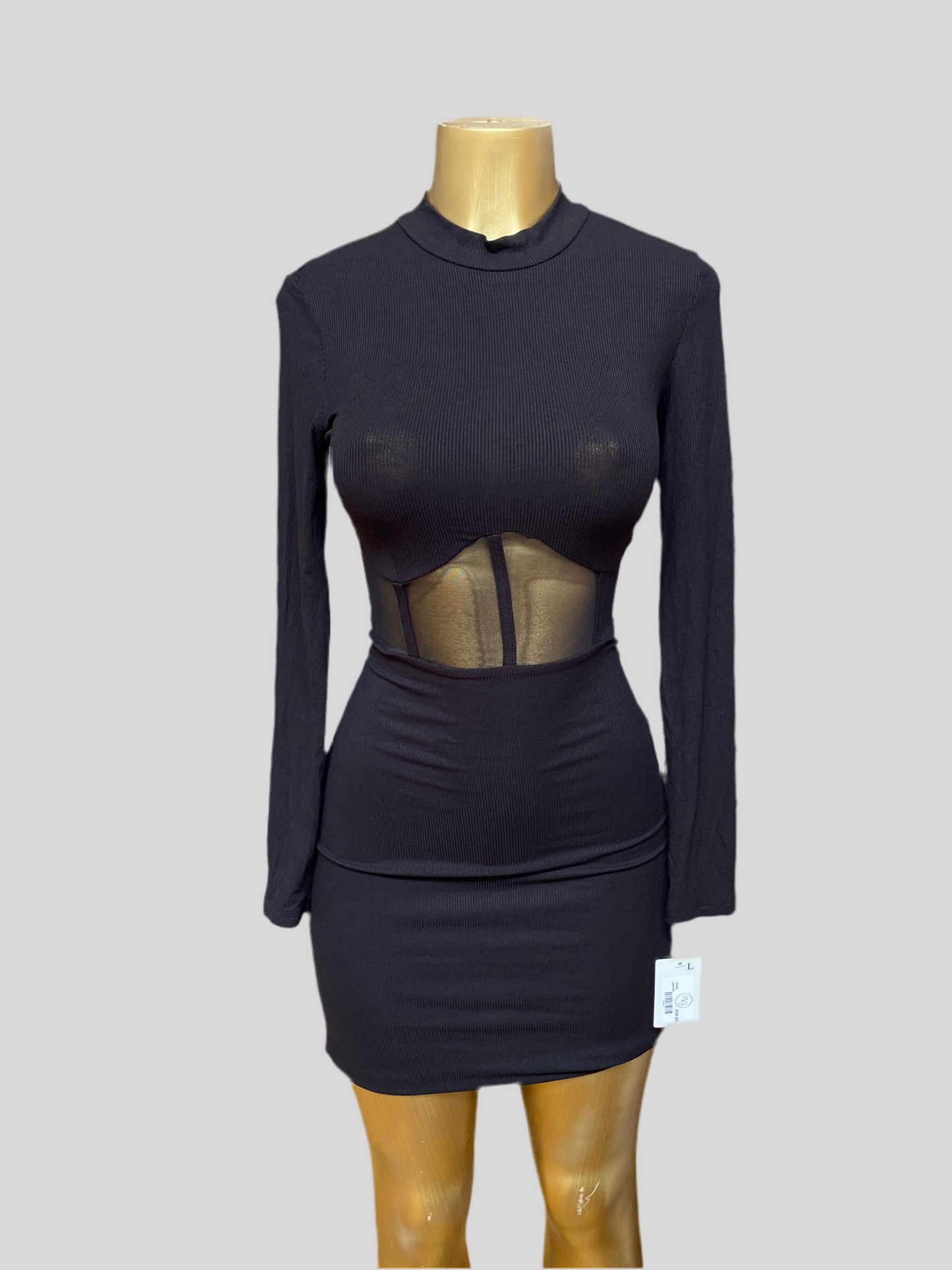 Vestido patrishka