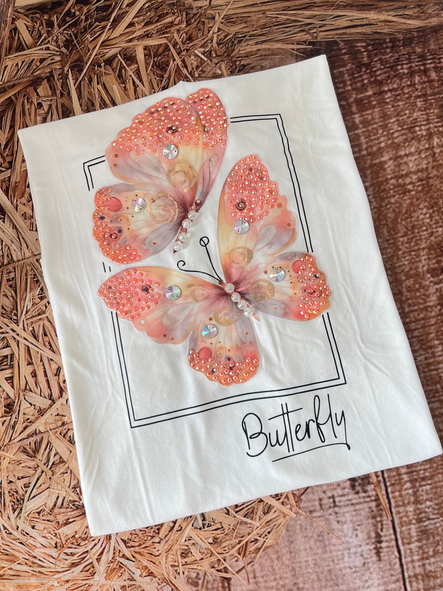 T shirts Isabella