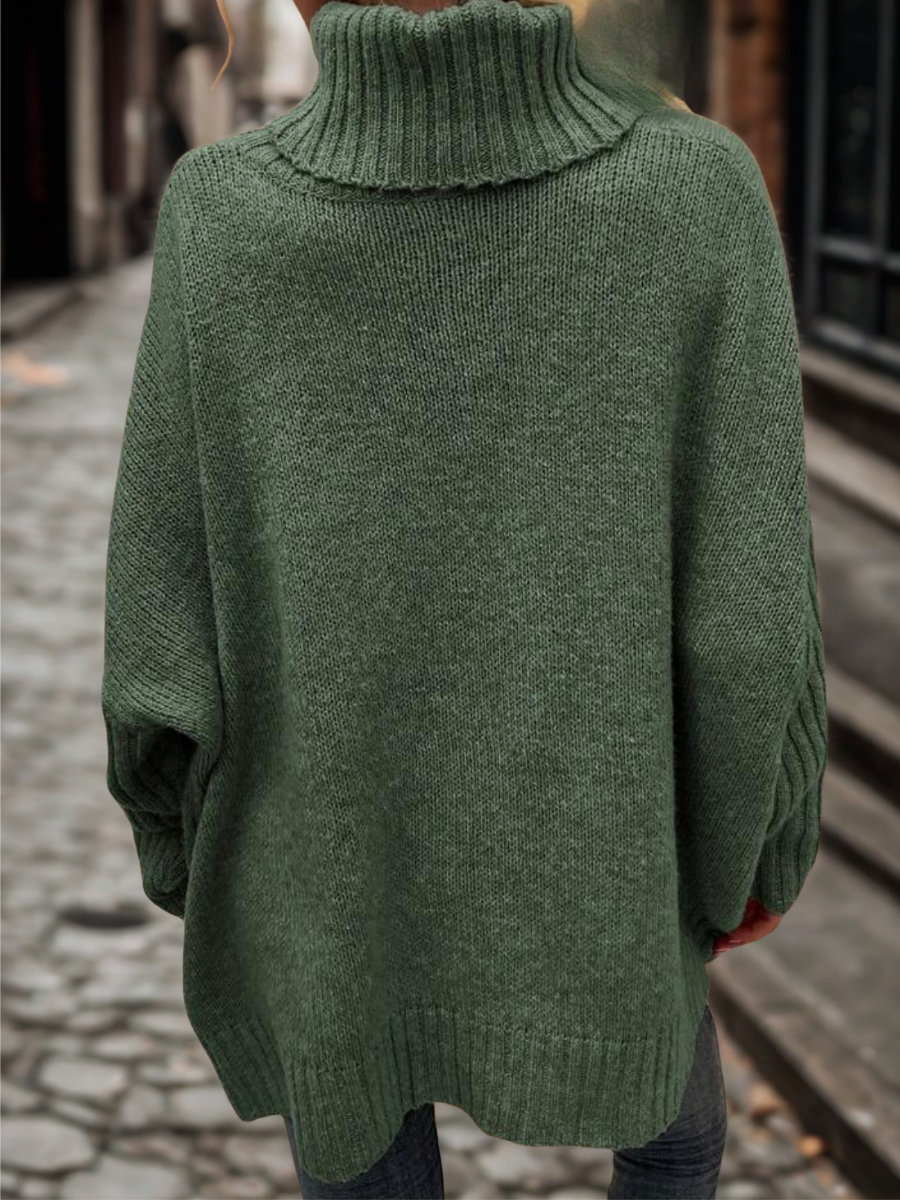 Sweater Crisa