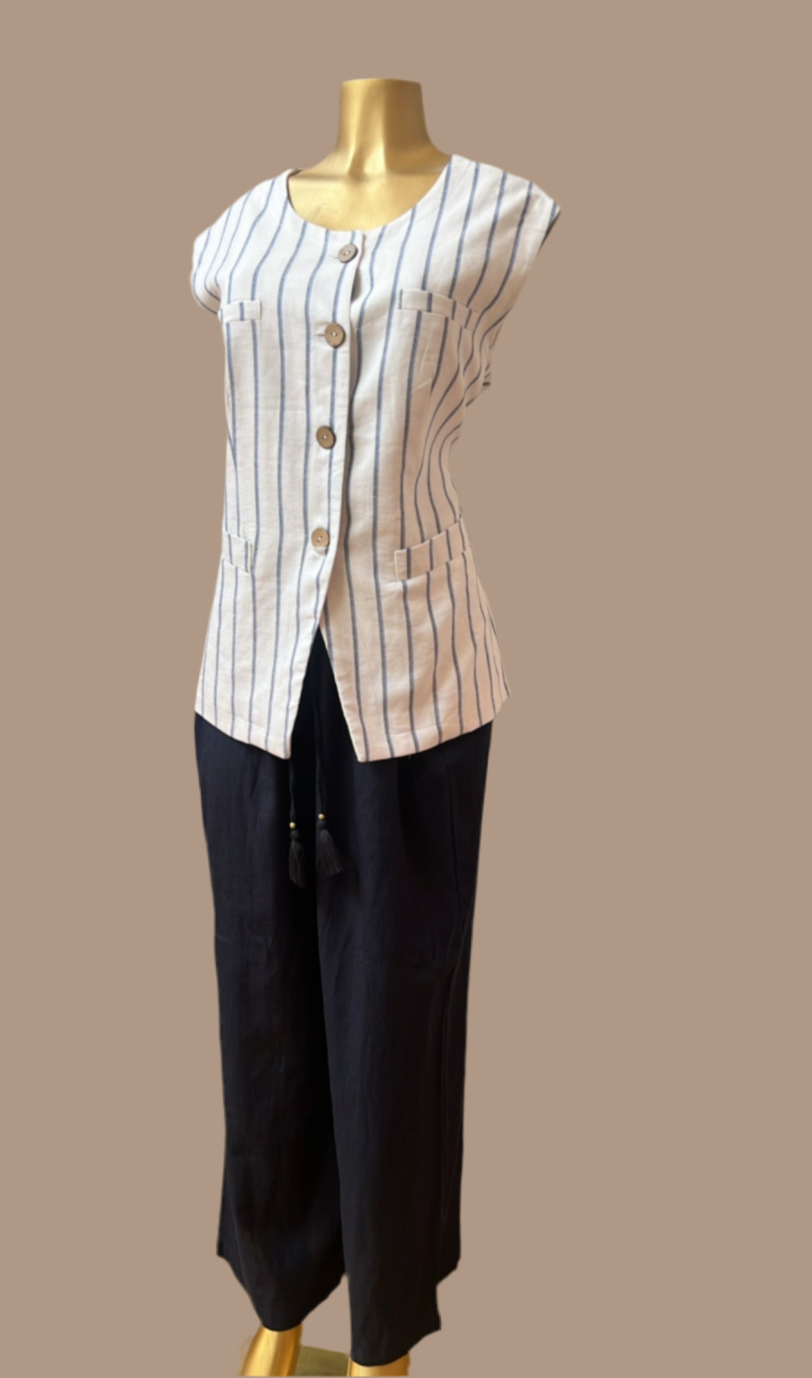 Conjunto traicy
