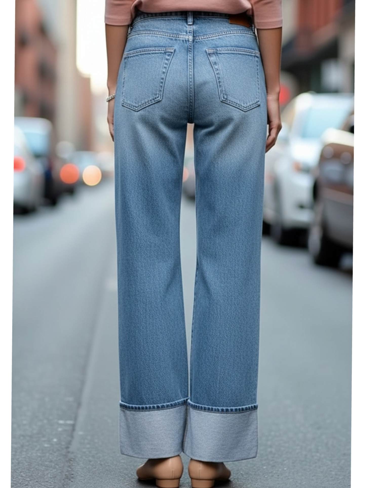 Jeans Denis