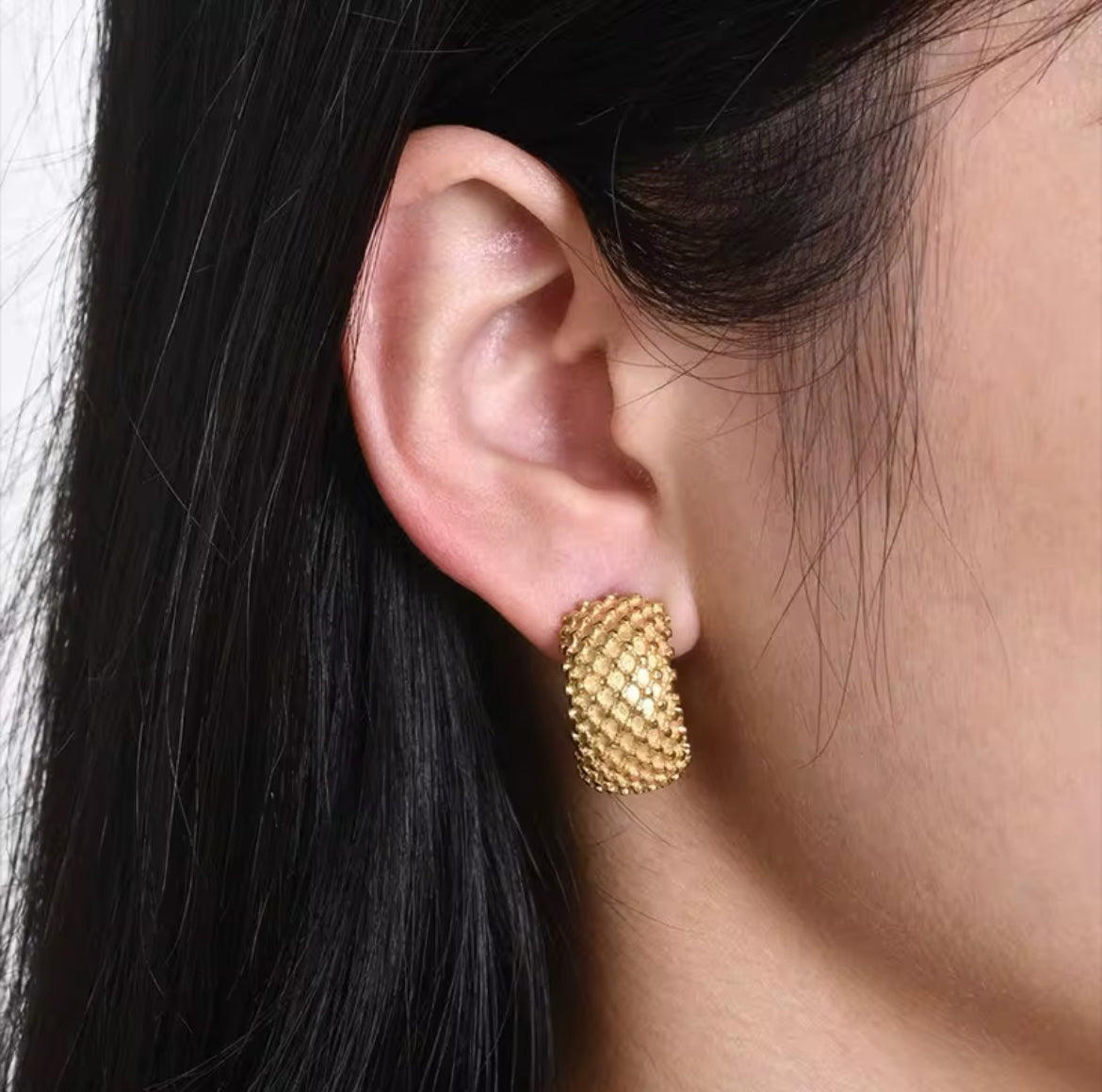 Aretes Débora