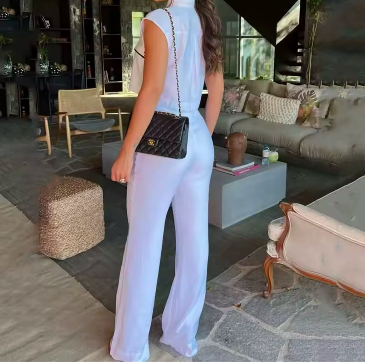 Conjunto Inés
