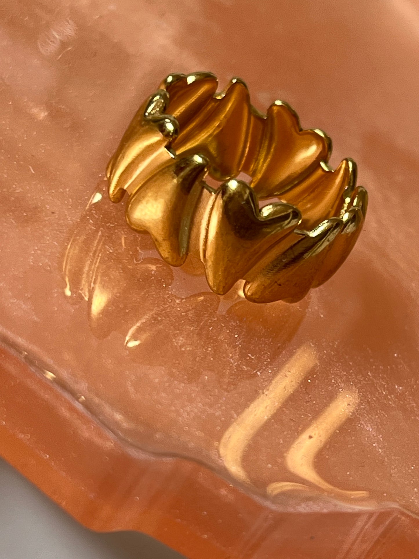 Anillos Isabel