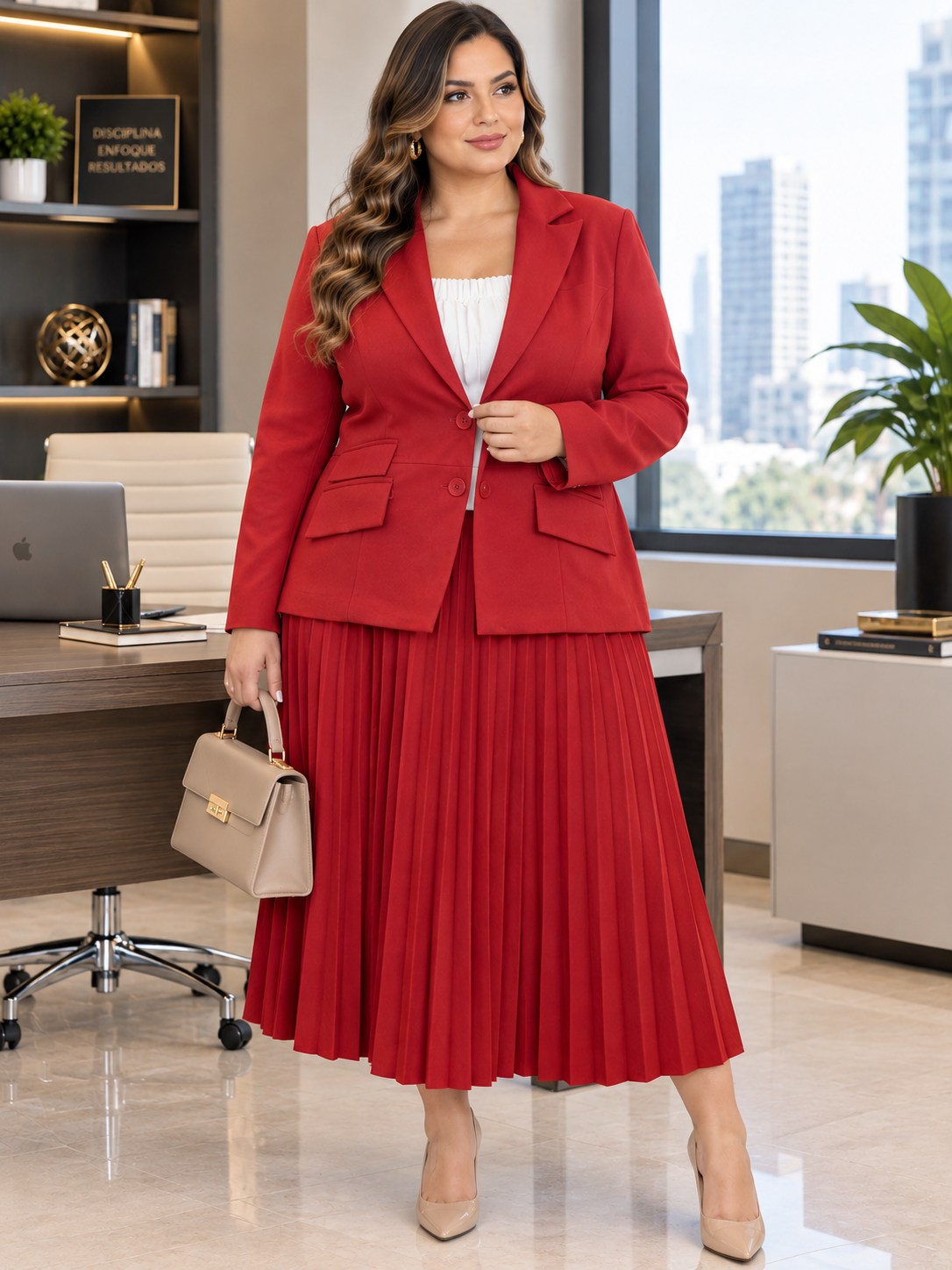 Conjunto Lissette