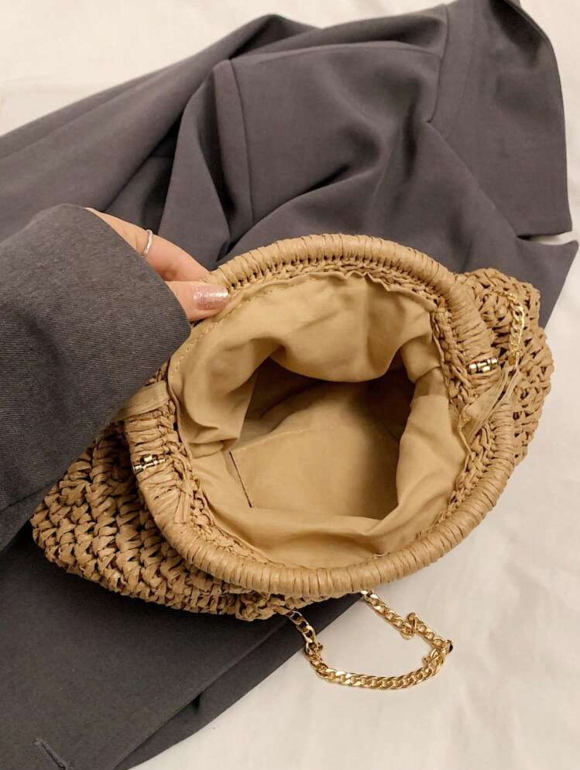 Bolso Leidy