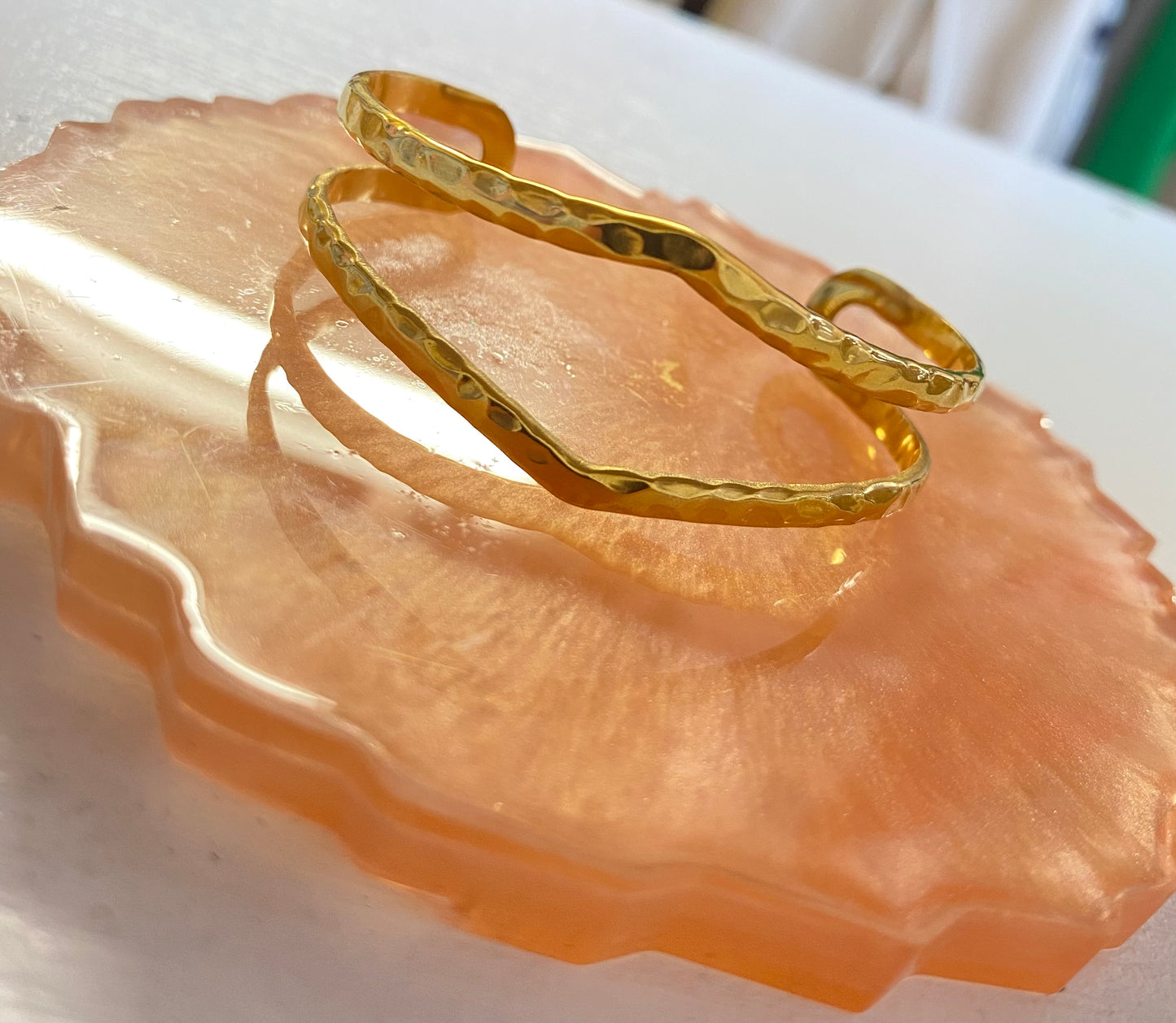 Pulseras Tessa