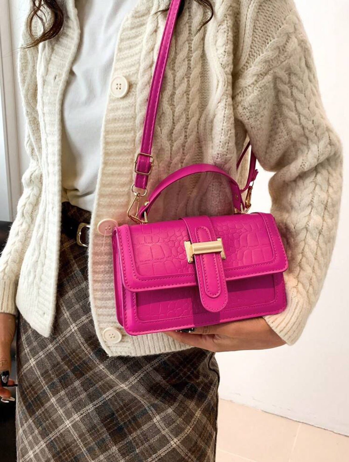 Bolsos Donna