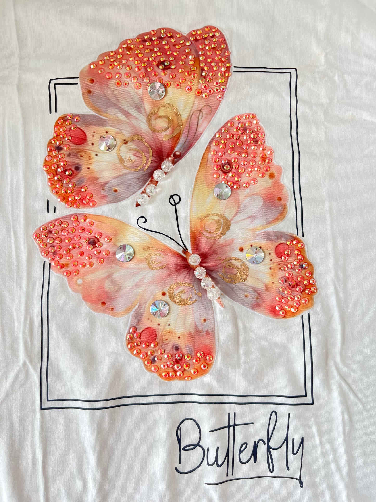 T shirts Isabella