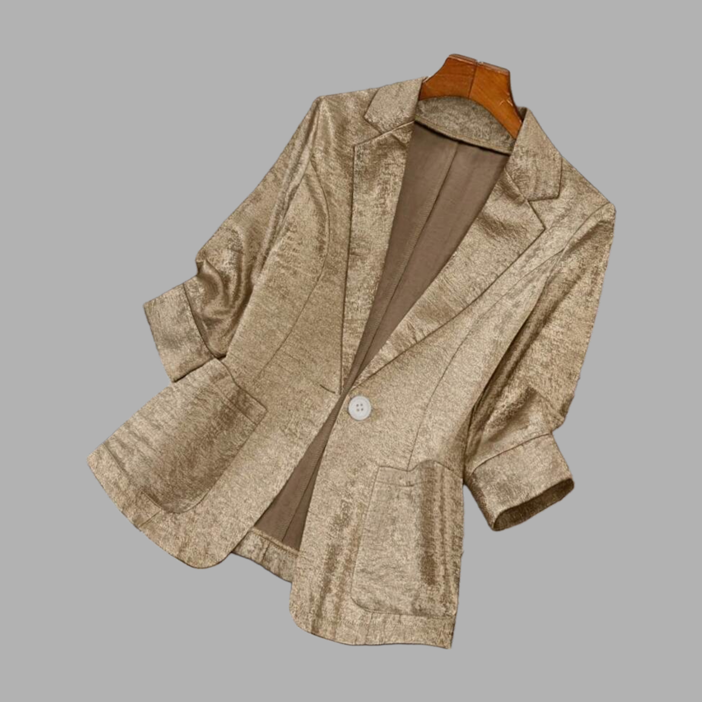 Blazer Habigail