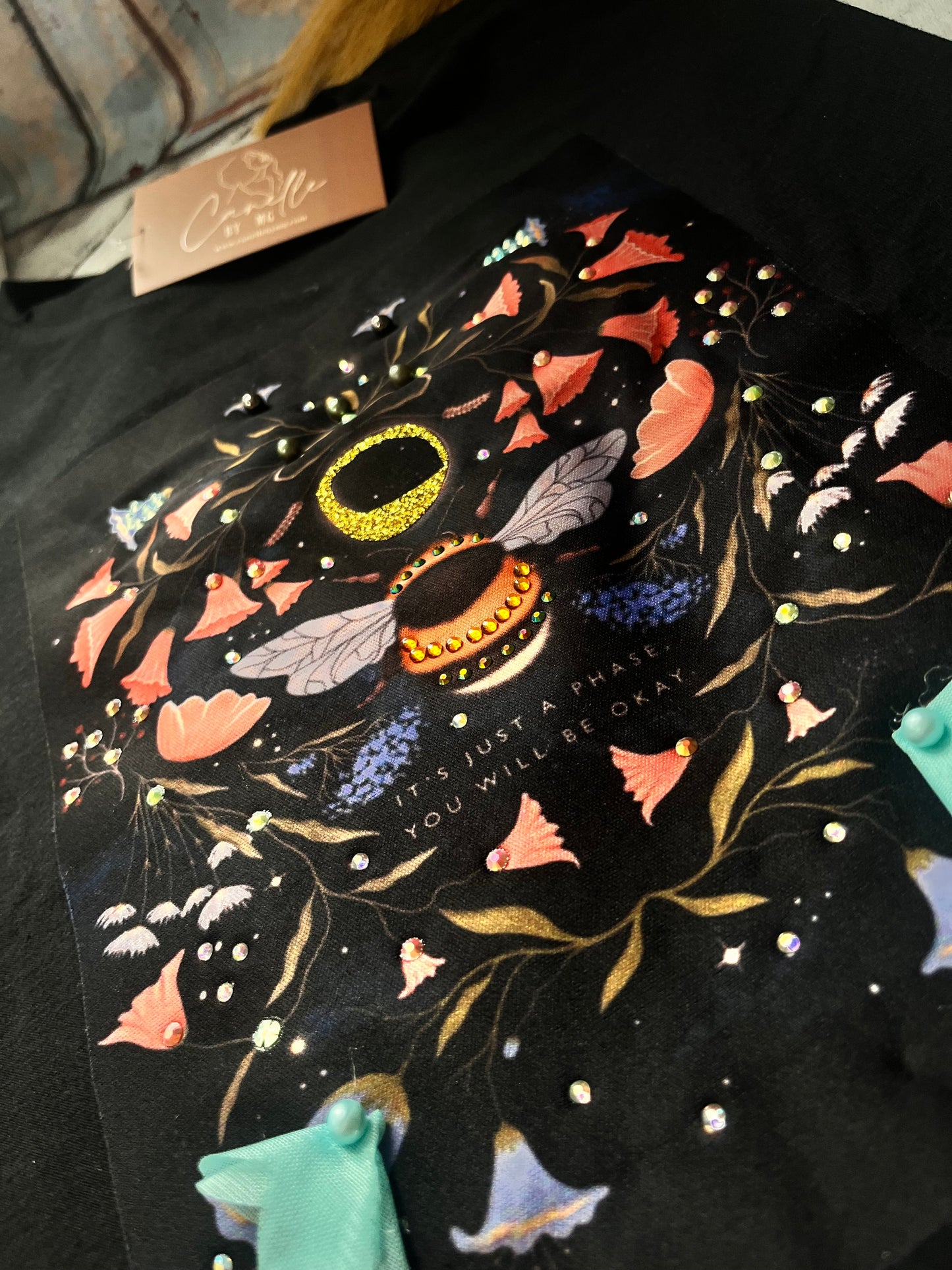 Yaiza T-shirt